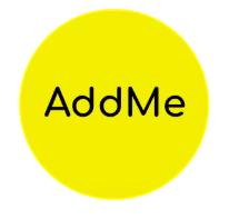 AddMe Logo