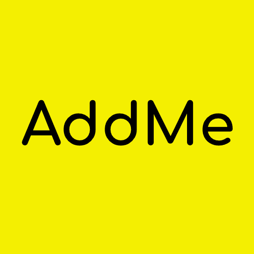 AddMe Logo